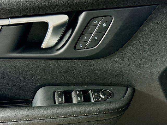 used 2025 Buick Enclave car, priced at $42,502