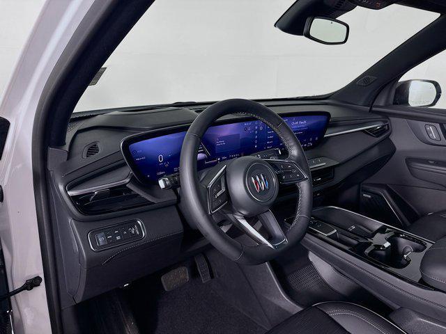 used 2025 Buick Enclave car, priced at $42,502