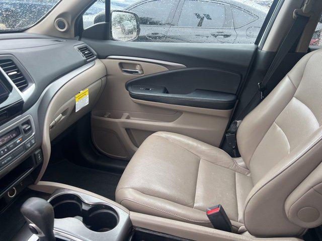 used 2018 Honda Ridgeline car, priced at $16,200