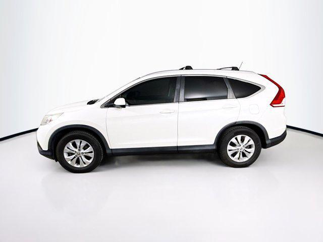 used 2013 Honda CR-V car, priced at $9,549