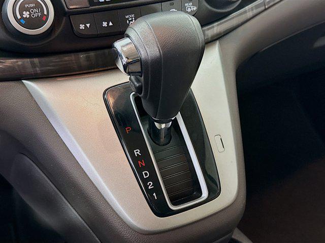 used 2013 Honda CR-V car, priced at $9,549