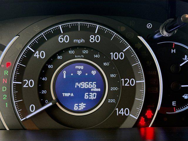 used 2013 Honda CR-V car, priced at $9,549