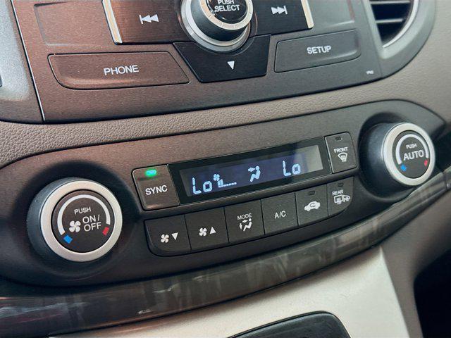 used 2013 Honda CR-V car, priced at $9,549