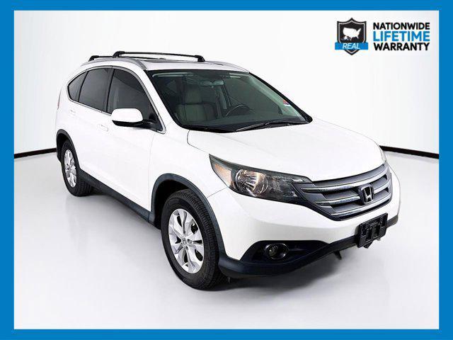 used 2013 Honda CR-V car, priced at $9,549