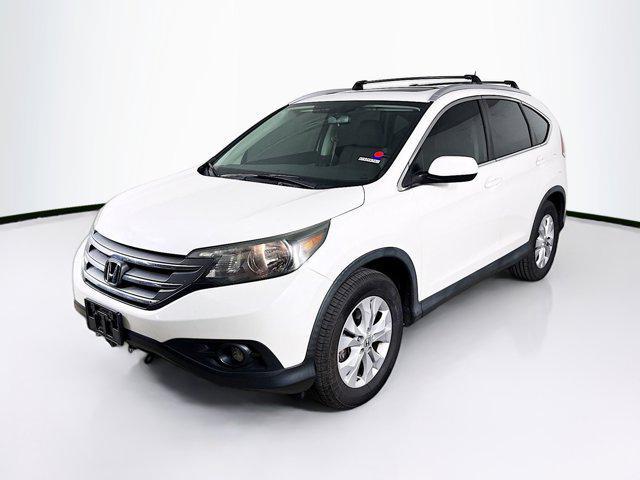 used 2013 Honda CR-V car, priced at $9,549