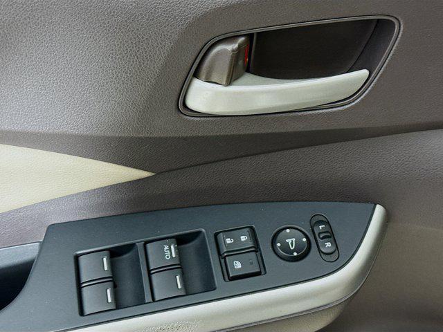 used 2013 Honda CR-V car, priced at $9,549