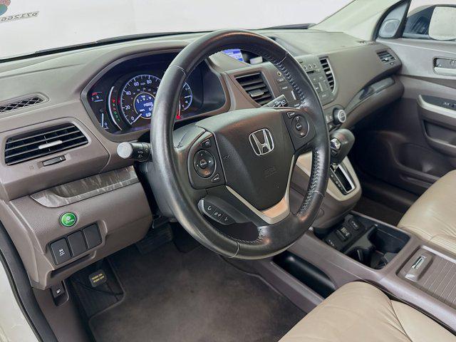 used 2013 Honda CR-V car, priced at $9,549