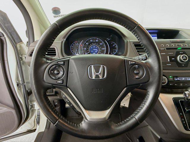 used 2013 Honda CR-V car, priced at $9,549