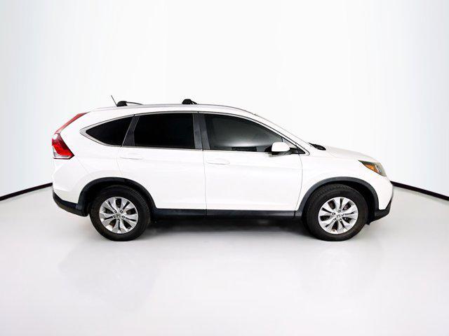 used 2013 Honda CR-V car, priced at $9,549