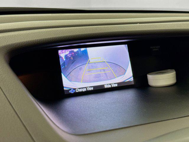 used 2013 Honda CR-V car, priced at $9,549