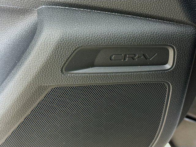 used 2023 Honda CR-V car, priced at $28,932