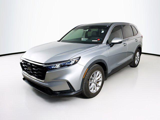 used 2023 Honda CR-V car, priced at $28,932