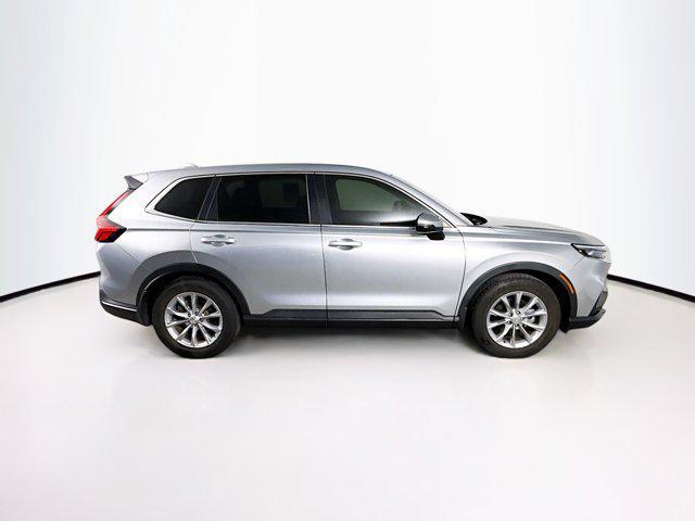 used 2023 Honda CR-V car, priced at $28,932