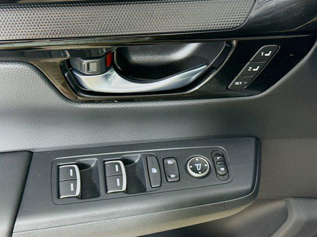 used 2023 Honda CR-V car, priced at $28,932