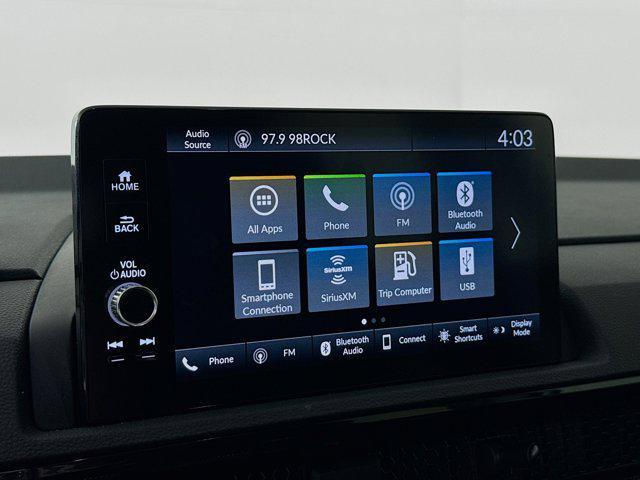 used 2023 Honda CR-V car, priced at $28,932