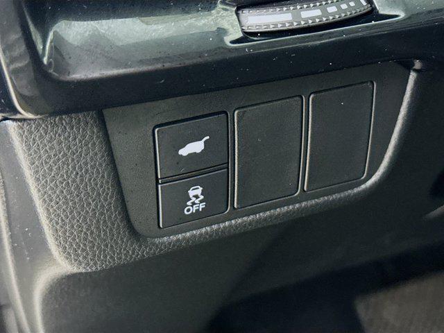 used 2023 Honda CR-V car, priced at $28,932