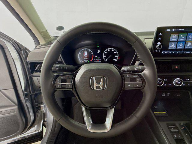 used 2023 Honda CR-V car, priced at $28,932