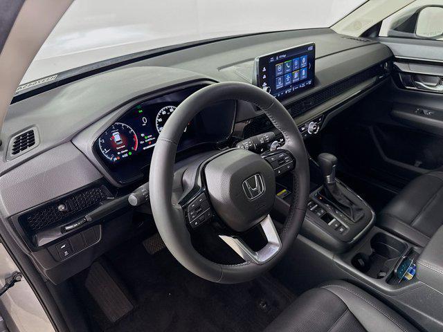 used 2023 Honda CR-V car, priced at $28,932