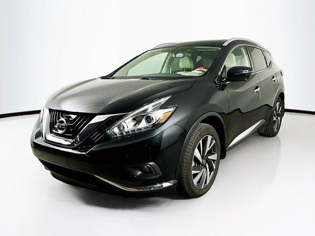 used 2018 Nissan Murano car, priced at $20,055