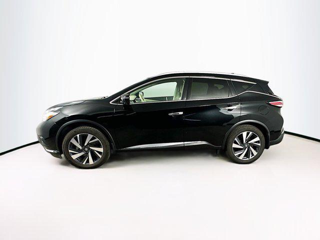 used 2018 Nissan Murano car, priced at $20,055