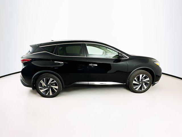 used 2018 Nissan Murano car, priced at $20,055