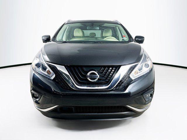 used 2018 Nissan Murano car, priced at $20,055