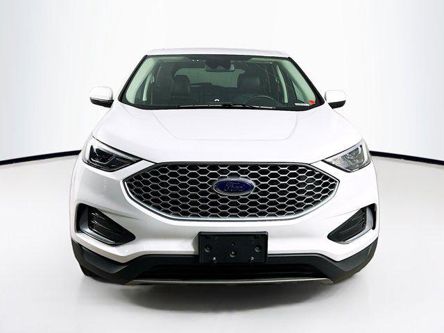 used 2023 Ford Edge car, priced at $23,533