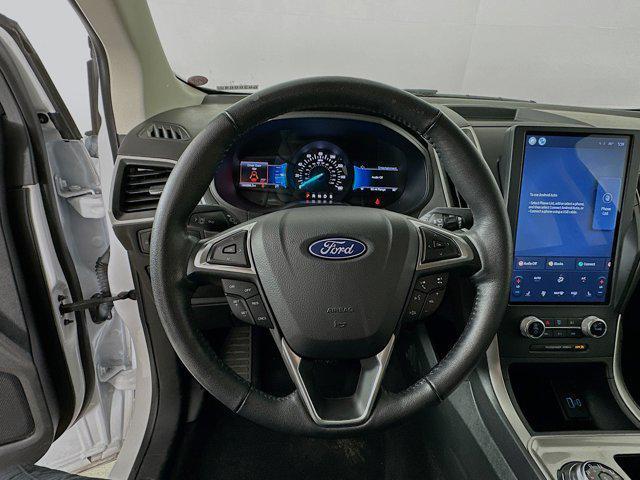 used 2023 Ford Edge car, priced at $23,533