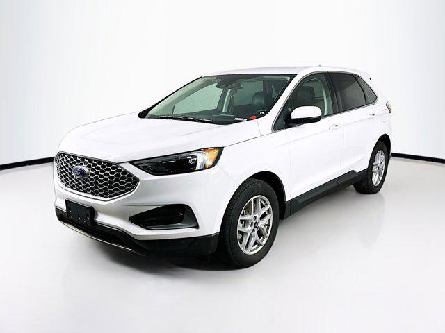 used 2023 Ford Edge car, priced at $23,533