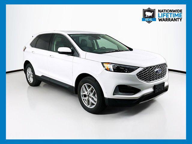 used 2023 Ford Edge car, priced at $23,533