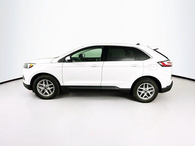 used 2023 Ford Edge car, priced at $23,533