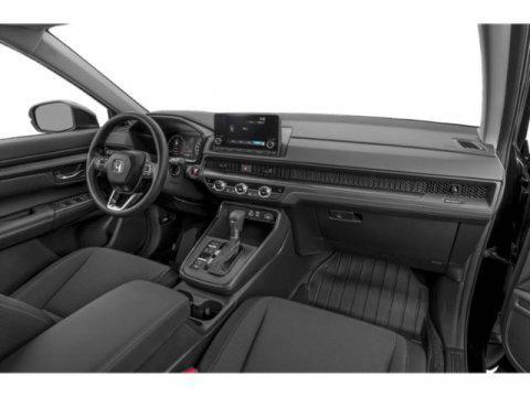 new 2025 Honda CR-V car, priced at $35,211