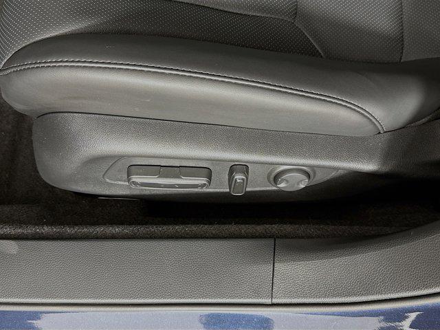 new 2025 Honda Accord Hybrid car, priced at $37,895
