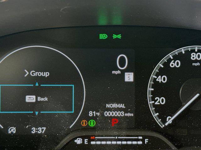 new 2025 Honda Civic car, priced at $27,941