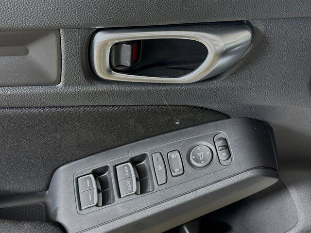 new 2025 Honda Civic car, priced at $27,941