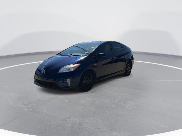 used 2015 Toyota Prius car, priced at $13,555