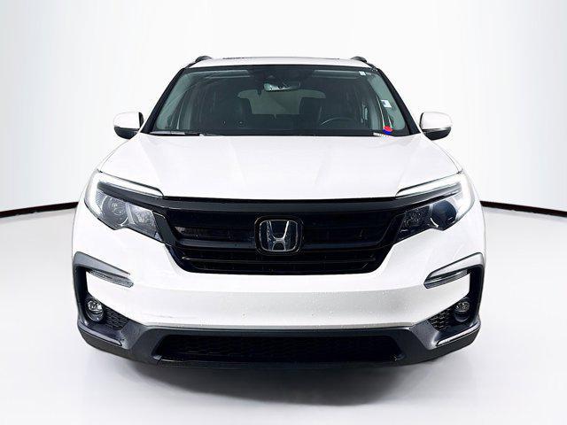 used 2022 Honda Pilot car, priced at $28,935