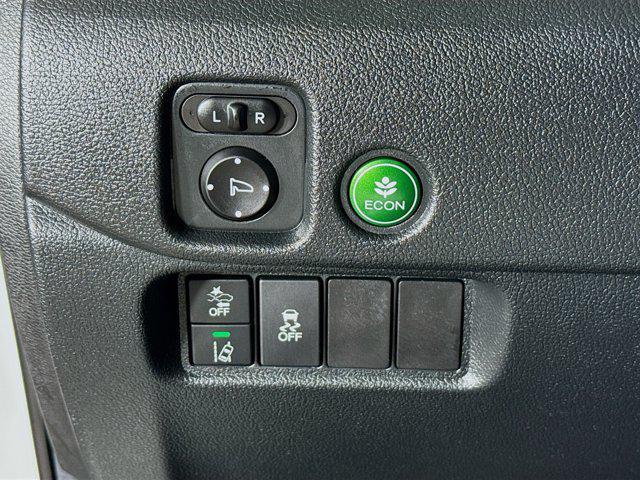 used 2022 Honda Pilot car, priced at $28,935