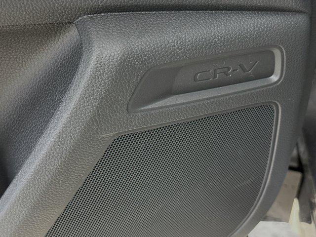 new 2025 Honda CR-V car, priced at $37,895