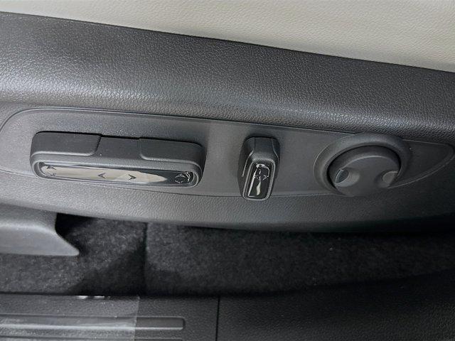 new 2025 Honda CR-V car, priced at $37,895