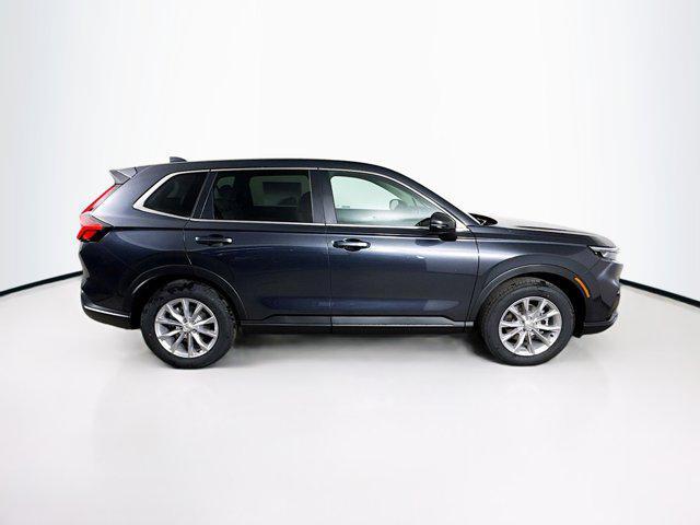 new 2025 Honda CR-V car, priced at $37,895