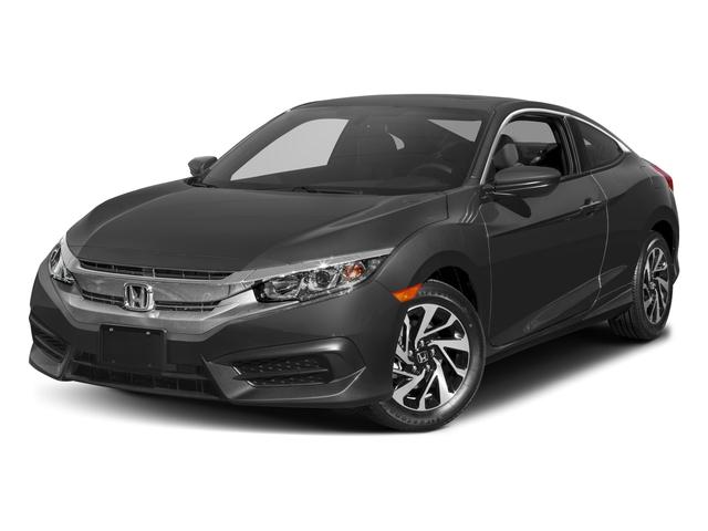 used 2017 Honda Civic car