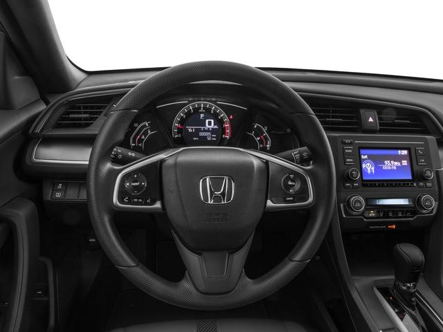 used 2017 Honda Civic car