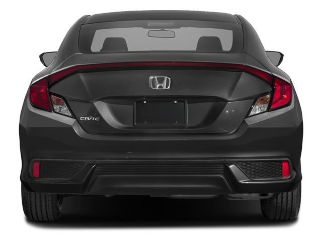 used 2017 Honda Civic car