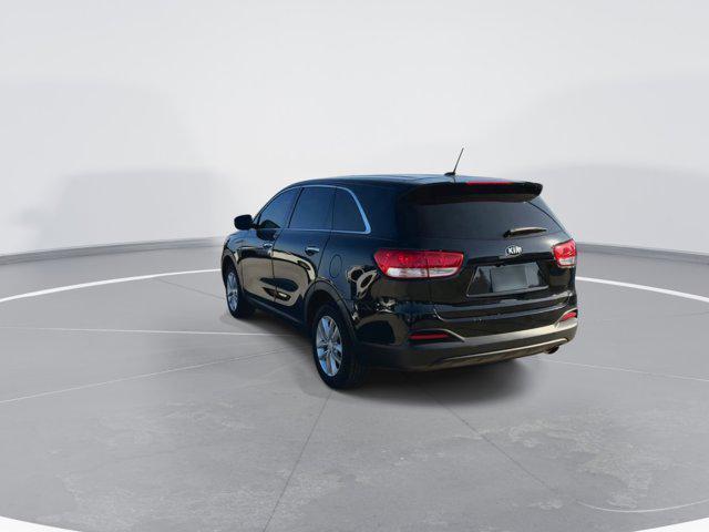 used 2018 Kia Sorento car, priced at $15,787