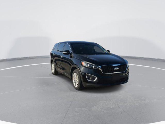 used 2018 Kia Sorento car, priced at $15,787