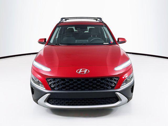 used 2023 Hyundai Kona car, priced at $18,753