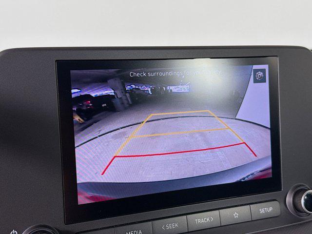 used 2023 Hyundai Kona car, priced at $18,753