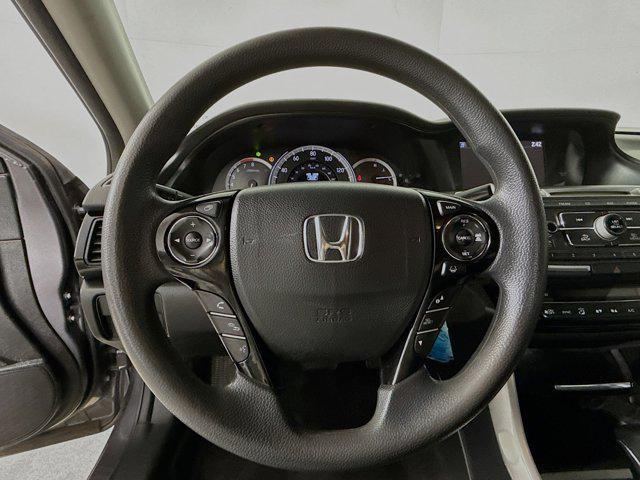 used 2016 Honda Accord car, priced at $11,205
