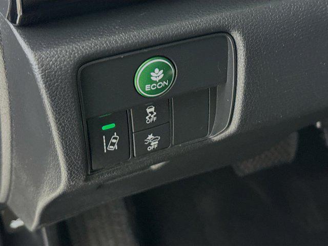 used 2016 Honda Accord car, priced at $11,205